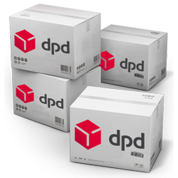 DPD packages